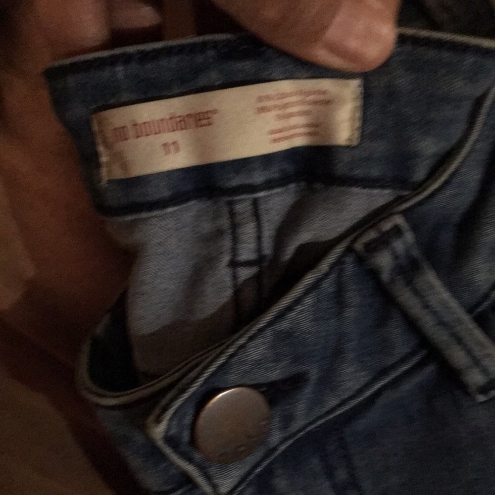 Jeans - Picture 4 of 4